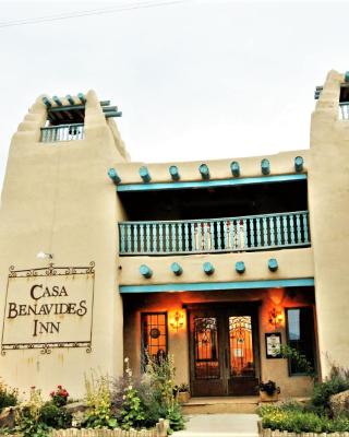 Casa Benavides Inn