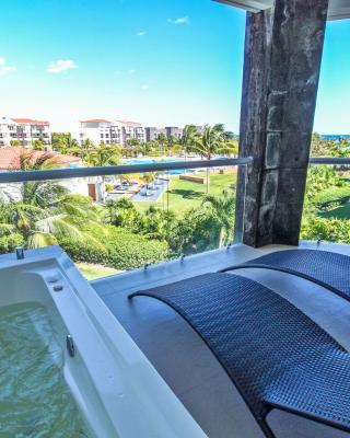 Condo Buena Vida - Luxury Ocean View at Mareazul