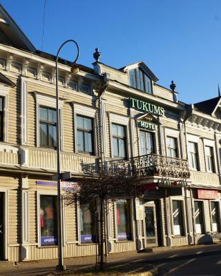 Hotel Tukums