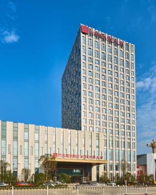 Wanda Realm Shangrao