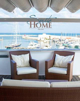 B&B Suite Home Trani