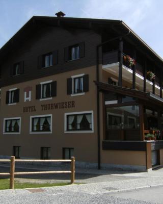 Albergo Thurwieser