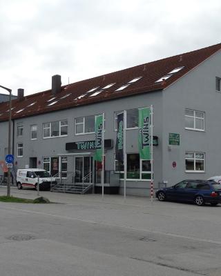 Hotel Amy