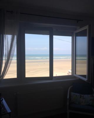 Les Chambres d'Hôtes de la Mer