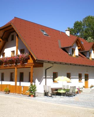 Ferienhaus Ehrenreith