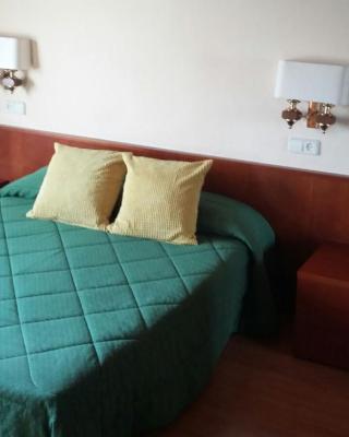 Hotel Bon Repos