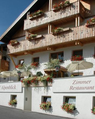 Gasthof Alpenblick