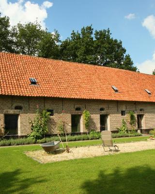 Holiday Home in Beernem near Bruges