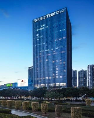 DoubleTree by Hilton Hotel Shenzhen Longhua