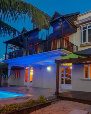 Isola Bella Luxury Villa