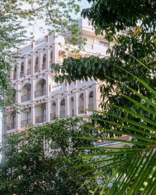 Hotel Raniban Arcade