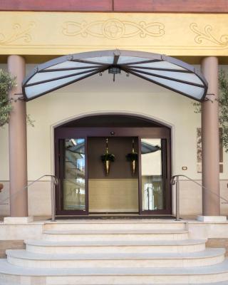 Hotel Cavaliere