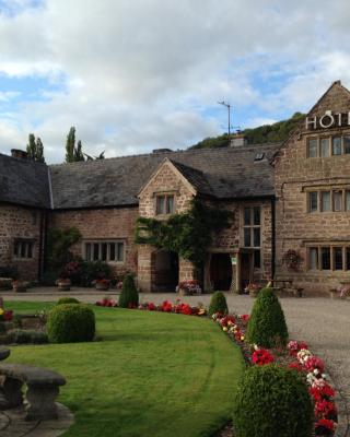 Old Court Hotel & Apartments