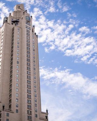 Four Seasons Hotel New York