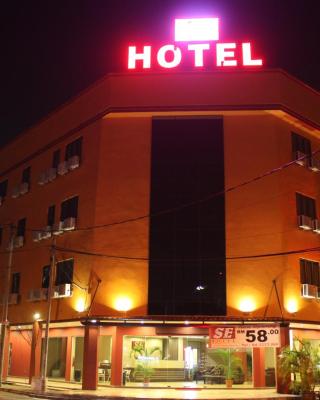 SE Two Hotel