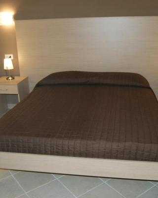 Guest House Golfo Xifonio