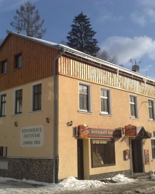 Penzion Na Rozcestí