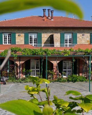 Casa Rondini