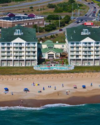 Hilton Garden Inn Outer Banks/Kitty Hawk