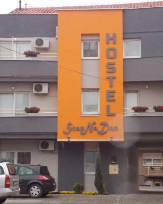 Hostel Stan Na Dan