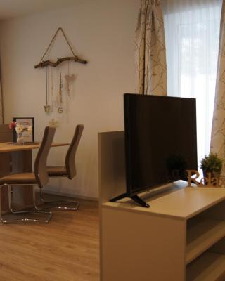 Haus Seeblick