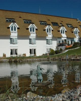 Alago Hotel am See