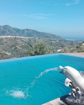 Casa del Cielo