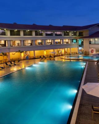 Iscon The Fern Resort & Spa, Bhavnagar