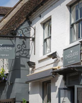 The Chequers Marlow