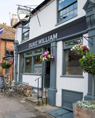 The Duke William