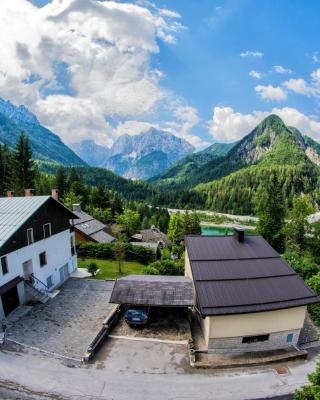 A Million Dollar View