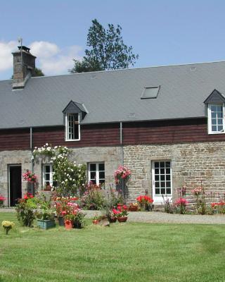 L'Auvraire B&B