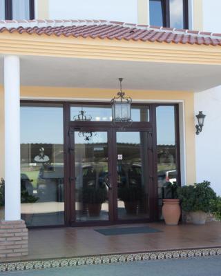 Hotel El Capricho