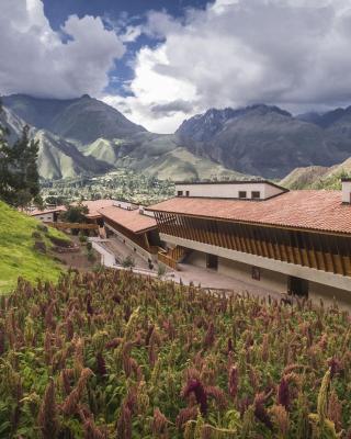 Explora Valle Sagrado