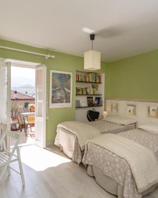 Casa Bosio