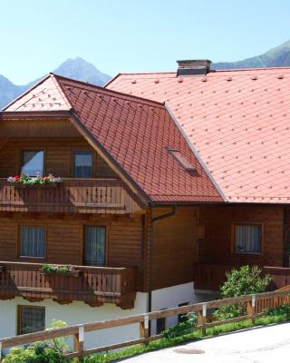 Appartement Grundner