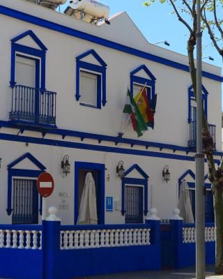 Hostal El Puerto Boutique