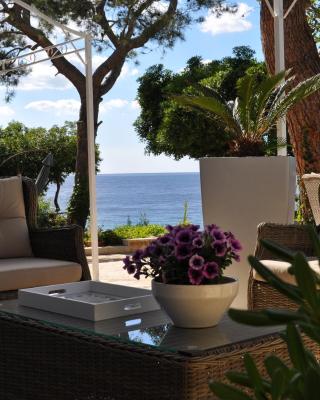B&B ViaDelMare
