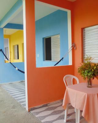 Pousada Praia de Tairu