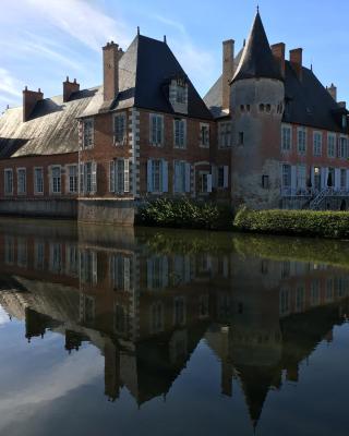 Château de Souesmes