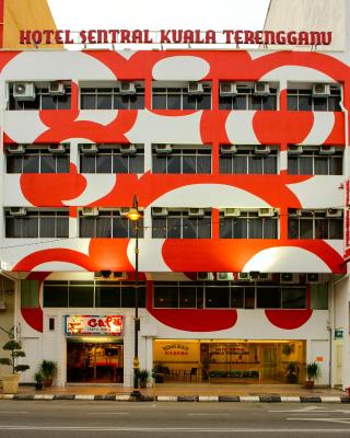 Hotel Sentral Kuala Terengganu