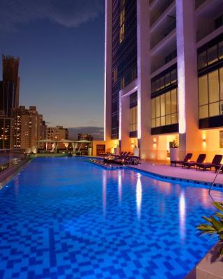 Megapolis Hotel Panama