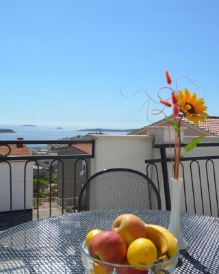 Apartmani Gracin Zorka