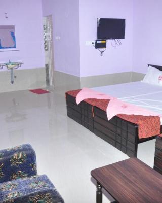Hotel Nippon Palace