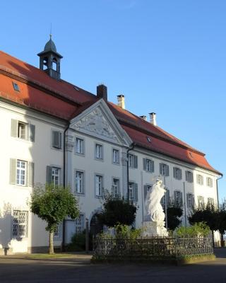 Tagungshaus Schönenberg