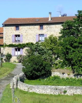 Chambres D'hotes De La Mure