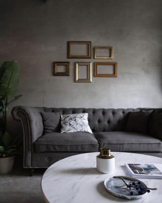 Railway Hualien Hostel