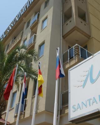 Santa Marina Hotel