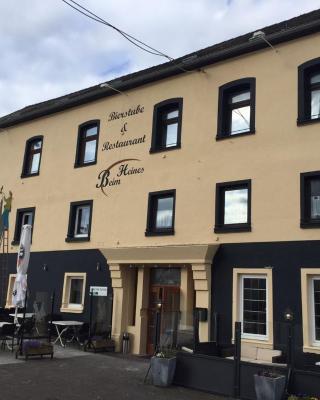 Beim Heines