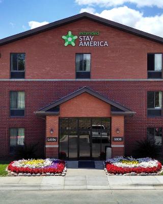 Extended Stay America Suites - Omaha - West